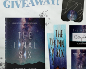 The Final Six Giveaway